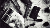 Обои к фильму «Blood on the Wall (2020)» — (12 из 17)