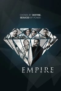 tv show poster Empire 2014