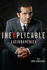 Poster de IneXplicable Latinoamérica