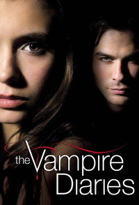 Постер сериала «Дневники вампира (2009-2017)» — (52 из 298)