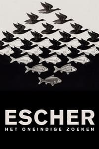 M. C. Escher, l'explorateur de l'infini (2018)