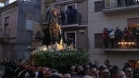 Venerdì Santo - Bronte