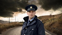 «В одиночку (2007-2010)» — обои к сериалу #3