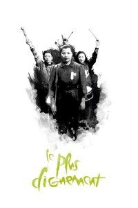 Poster de Le plus dignement