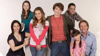«Жизнь с Дереком (2005-2009)» — обои к сериалу #1