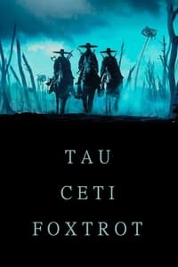 Tau Ceti Foxtrot Tau Ceti Foxtrot