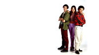 «После окончания школы (1997-2002)» — обои к сериалу #4