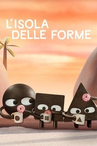 copertina serie tv L%E2%80%99isola+delle+forme 2023