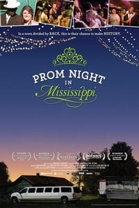 Poster de Prom Night in Mississippi