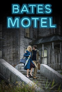 Постер сериала «Мотель Бейтса (2013-2017)» — (46 из 144)