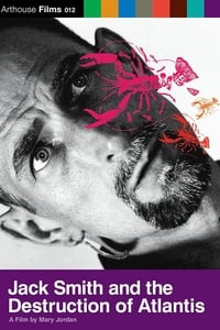 Постер фильма «Джек Смит и разрушение Атлантиды (2006)» — (2 из 5)