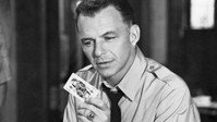 Обои к фильму «Маньчжурский кандидат (1962)» — (19 из 64)