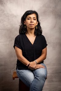 Gabriela Domínguez Ruvalcaba