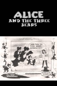 Alice and the Three Bears (1924)