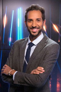 Imagem de Lyes Houhou