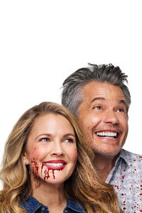 Постер сериала «Диета из Санта-Клариты (2017-2019)» — (30 из 60)