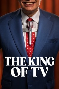 Movieposter The King of TV