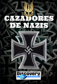 Cazadores de nazis
