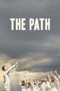 copertina serie tv The+Path 2016