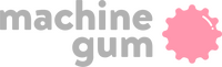 Machine Gum