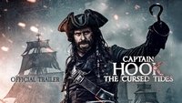 Captain Hook - The Cursed Tides