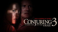 Conjuring: Sous l'Emprise du Diable