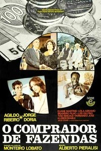 O Comprador de Fazendas (1975)