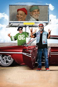 Постер фильма «Hey Watch This (2010)» — (1 из 3)
