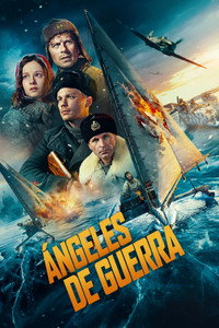 Ángeles de Guerra