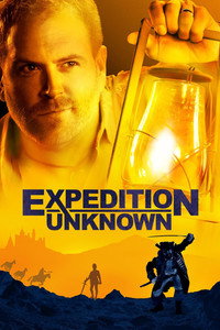 Постер сериала «Неизвестная экспедиция (2015)» — (9 из 90)