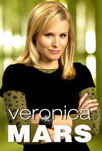 Постер сериала «Вероника Марс (2004-2019)» — (3 из 97)