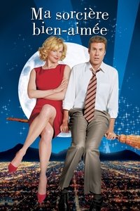Affiche de la recommandation : Ma sorcière bien-aimée
