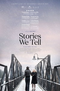 Постер фильма «Истории, которые мы рассказываем (2012)» — (5 из 21)
