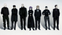 Ghost in the shell - Stand alone complex