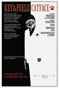 Постер фильма «Киану (2016)» — (19 из 37)