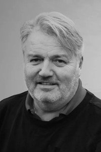 Andy Larsgaard
