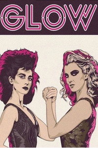 Постер сериала «Блеск (2017 - 2019)» — (27 из 59)