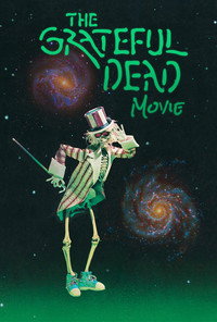 Постер фильма «The Grateful Dead (1977)» — (6 из 17)