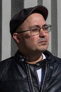 Rubén Sánchez Trigos