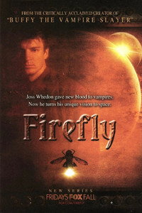 Постер сериала «Светлячок (2002-2003)» — (8 из 84)