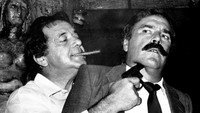 «Смертельная месть (1983)» — обои к фильму #1