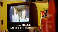 «The Real Little Britain (2004)» — обои к фильму #1