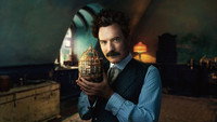 Обои к сериалу «Джентльмен в Москве (2024)» — (30 из 76)