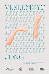 Постер фильма «Veslemøy's Song (2018)» — (2 из 3)