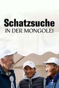 Imagem do Filme Schwarz Rot Gold - Schatzsuche in der Mongolei