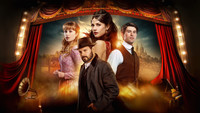 «Монмартр (2025)» — обои к сериалу #1