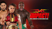 «TNA Impact Wrestling (2004)» — обои к сериалу #7