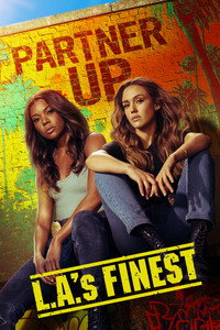 Постер сериала «Лучшие в Лос-Анджелесе (2019-2020)» — (6 из 31)