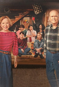 Постер сериала «Шоу 90-х (2023-2024)» — (1 из 18)
