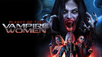 «Planet of the Vampire Women (2011)» — обои к фильму #2